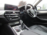 2018 BMW 5 SERIES 530 E G30 SE 4DR Auto