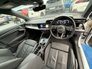 2021 AUDI A3 S-LINE - 1.4 PETROL HYBRID - AUTO - 12M WARRANTY - CAR: 1184
