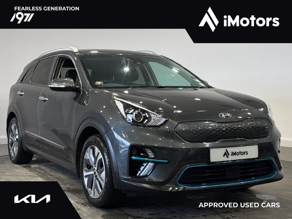 2021 Kia Niro
