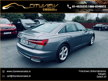 2019 Audi A6 2L Diesel For Sale Images
