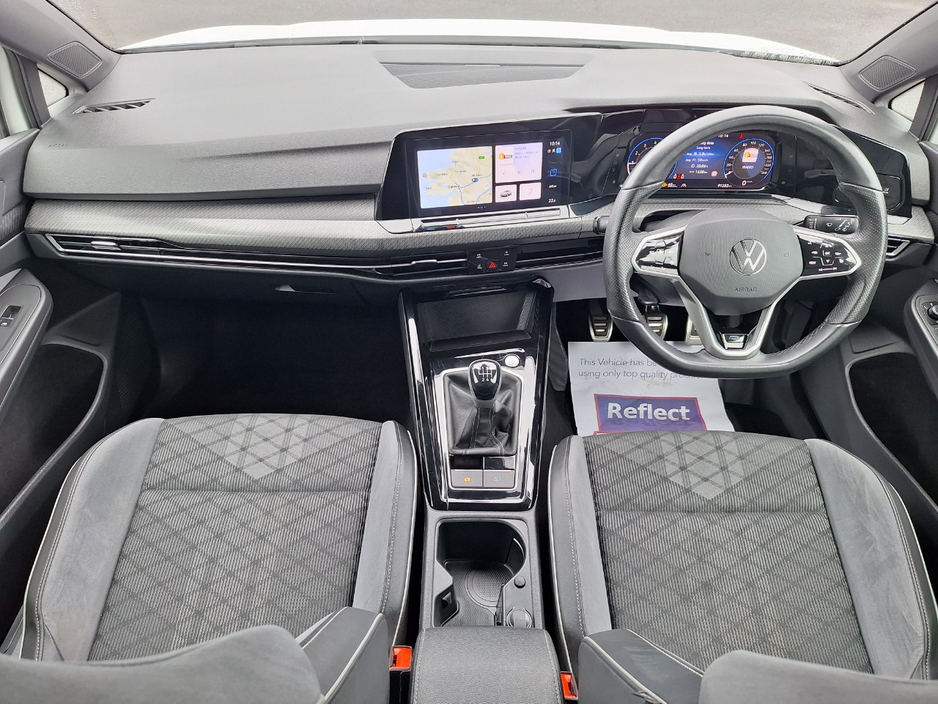 2023 Volkswagen Golf 1.5L Petrol For Sale Images