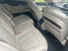 2016 BMW 7 Series 3L Diesel For Sale Images