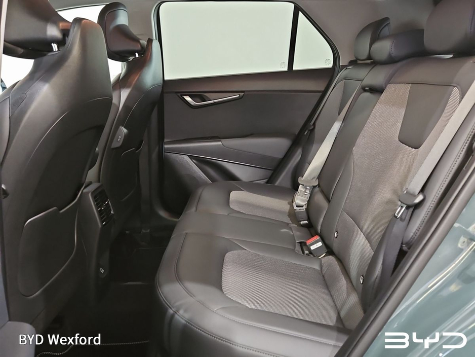 2023 Kia Niro 1.6L Petrol Plug-in Hybrid For Sale Images