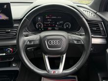2022 Audi Q5 2L Hybrid For Sale Images