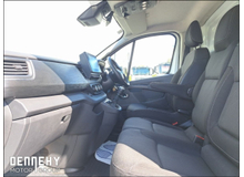 2023 Renault Trafic 2.0L Diesel For Sale Images