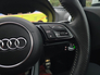 2018 AUDI A3 1.4 S LINE EDITION VIRTUAL DIGITAL COCKPIT  CARPLAY ANDROID AUTO - SATNAV - VIRTUAL COCKPIT - NAVIGATION REVERSING CAMERA -BLIND SPOT - PARKING SENSORS