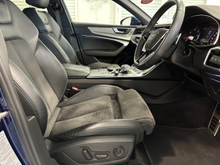 2021 Audi A6 2L Diesel For Sale Images
