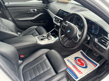 2021 BMW 3 Series 2L Petrol Plug-in Hybrid For Sale Images