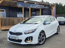 Kia Ceed 1.0 GT Line Petrol