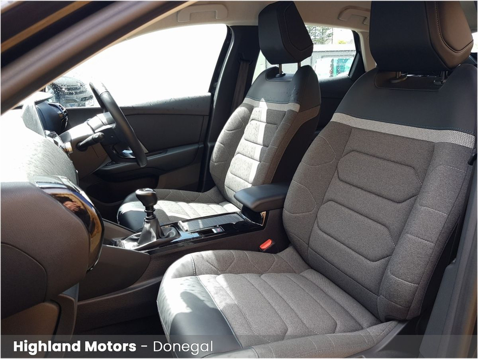 2022 Citroen C4 1.2L Petrol For Sale Images
