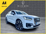 2018 AUDI Q2 *S-LINE SPEC* HIGH SPEC / AUTO / HEATED SEATS / CAMERA / DIGI DASH / AMAZING