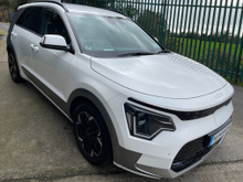 Kia Niro EV K4 5DR AUTO HIGH SPEC 64KW