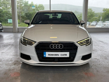 2017 Audi A3 1L Petrol For Sale Images
