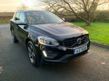 2014 Volvo XC60 2L Diesel For Sale Images