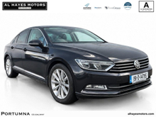 Volkswagen Passat 2.0 TDI 150HP Comfortline