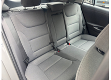 2021 Hyundai Ioniq ElectricL Electric For Sale Images