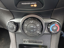 2014 Ford Fiesta 1L Petrol For Sale Images