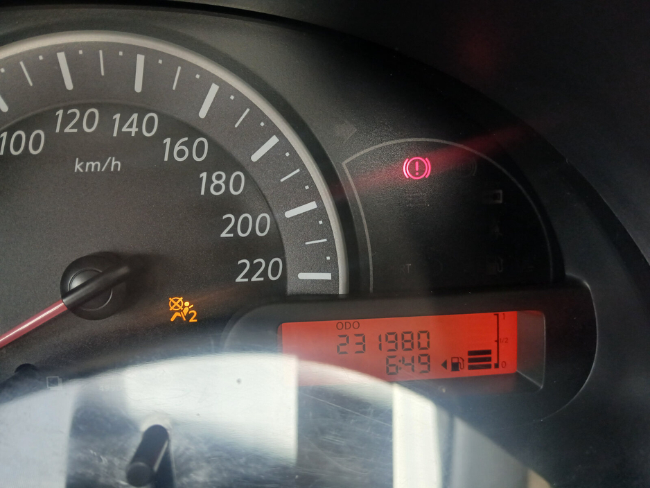 2011 Nissan Micra 1.2L Petrol For Sale Images