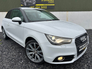 2015 AUDI A1 1.4 TFSI S TRONIC SPORT
