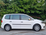 2012 VOLKSWAGEN TOURAN 2012 VOLKSWAGEN TOURAN AUTO DIESEL €8,990 NEW NCT