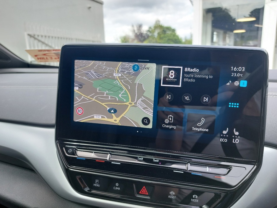 2023 Volkswagen ID.4 0L Electric For Sale Images
