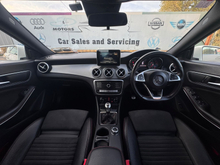 2018 Mercedes-Benz CLA Class 1.5L Diesel For Sale Images