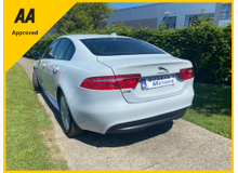 2019 Jaguar XE 2L Diesel For Sale Images