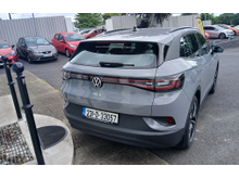 2023 Volkswagen ID.4 0L Electric For Sale Images