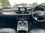 2018 AUDI A6 2.0 TDI SE EXECUTIVE ULTRA 187 Bhp. FINANCE AVAILABLE. TRADE IN WELCOME. www.nangleharris.ie. ALL CARS CHECKED WITH MOTORCHECK.IE CALL 01 5620011    	 