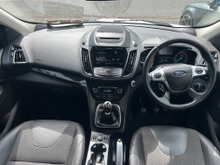 2016 Ford Kuga 2L Diesel For Sale Images