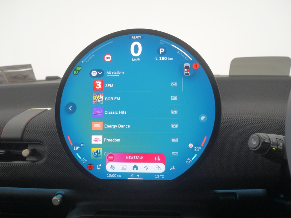2025 MINI Cooper 0L Electric For Sale Images