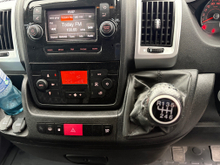 2022 Citroen Relay 2.2L Diesel For Sale Images