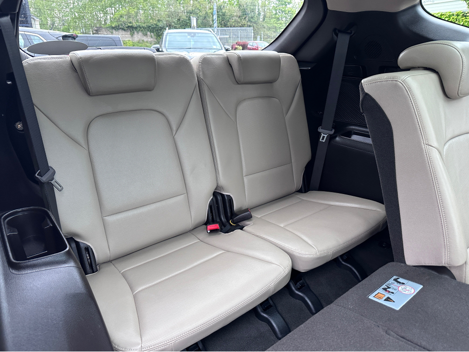 2017 Hyundai Santa Fe 2.2L Diesel For Sale Images