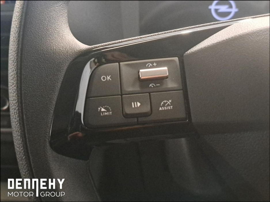 2025 Opel Vivaro 1.5L Diesel For Sale Images