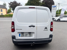 2023 Citroen Berlingo 1.5L Diesel For Sale Images