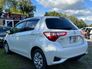 2017 TOYOTA VITZ 1.0 VVT-i 5Dr Aura