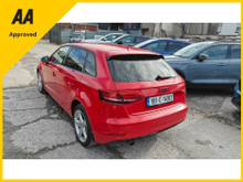 2018 Audi A3 1L Petrol For Sale Images