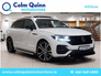 2023 VOLKSWAGEN TOUAREG R-LINE BLACK EDITION 3.0 TDI 286 BHP