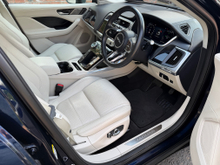 2021 Jaguar I-Pace 0L Electric For Sale Images
