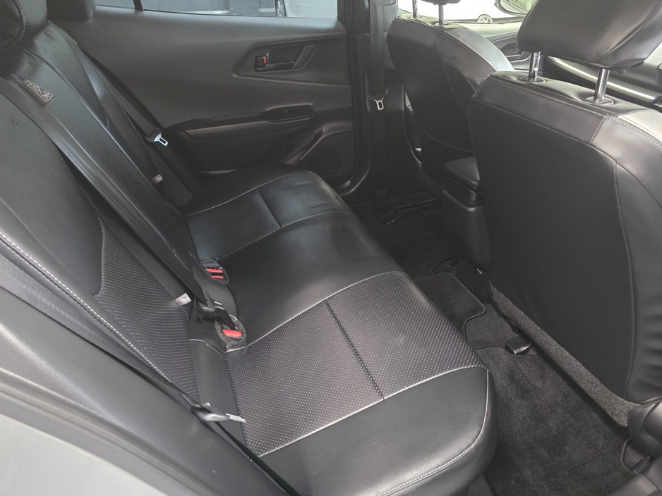 2023 Toyota Prius 1.8L Petrol Hybrid For Sale Images