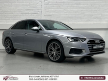 2023 Audi A4 2L Diesel For Sale Images
