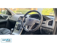 2017 Volvo XC60 2L Diesel For Sale Images