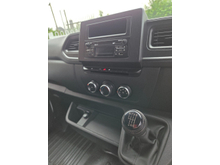 2023 Renault Master 2.3L Diesel For Sale Images