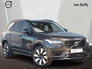 2024 VOLVO XC90 T8 PHEV 455hp Plus (Bright Theme)
