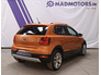 2016 VOLKSWAGEN POLO 2016 VW Polo Cross 1.2 TSI Petrol Automatic