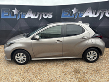 2021 Toyota Yaris 1.5L Petrol For Sale Images