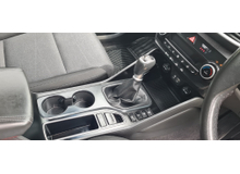 2021 Hyundai Tucson 1.6L Diesel Hybrid For Sale Images