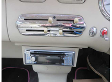 1991 Nissan Figaro 1L Petrol For Sale Images