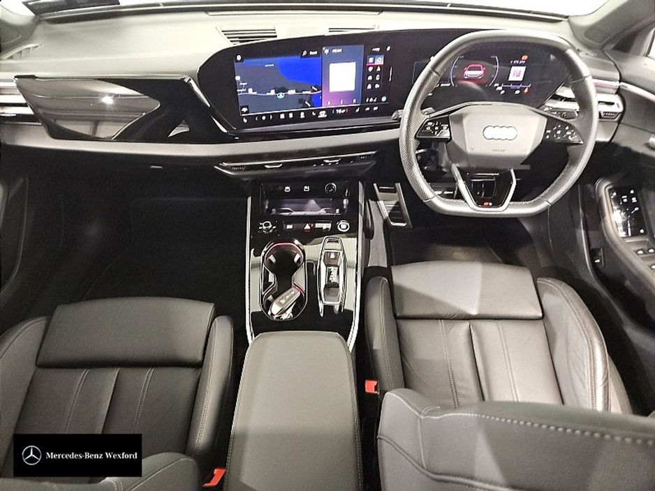 2025 Audi A5 2L Diesel For Sale Images