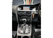 2015 Audi A5 2.0L Diesel For Sale Images